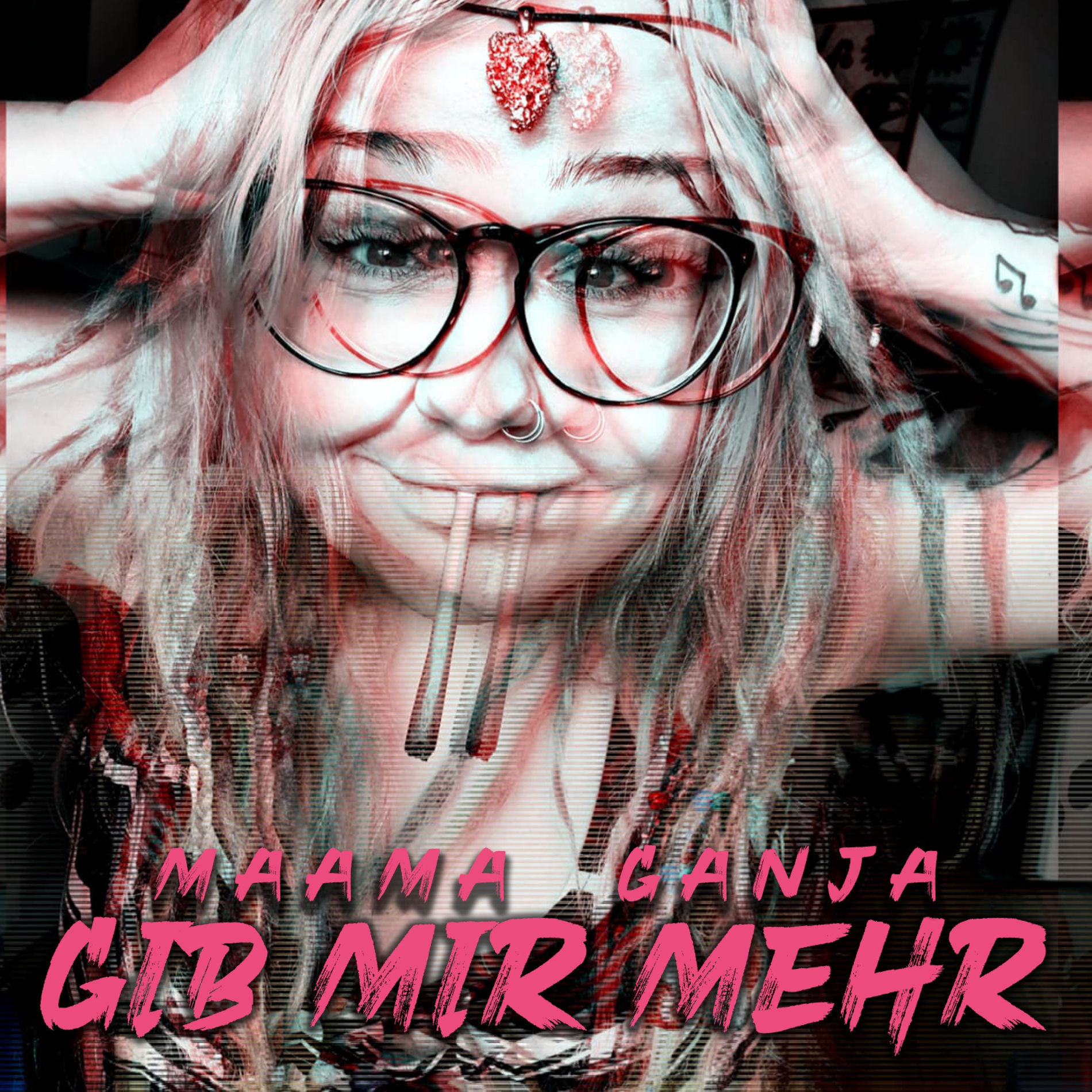 Album cover of Gib mir mehr