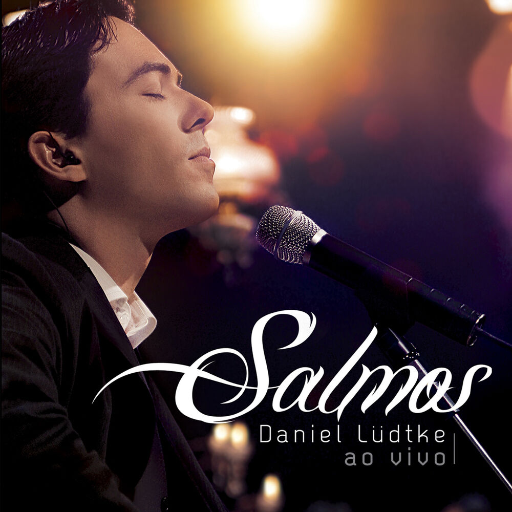 Picture of Salmos (Ao Vivo)