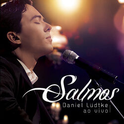 Cover of Salmos (Ao Vivo)