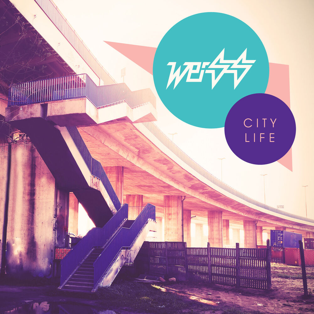 Picture of City Life