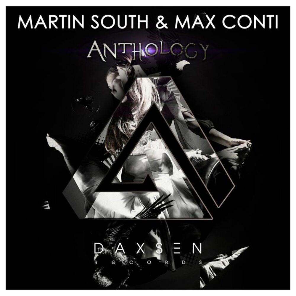 Picture of Anthology