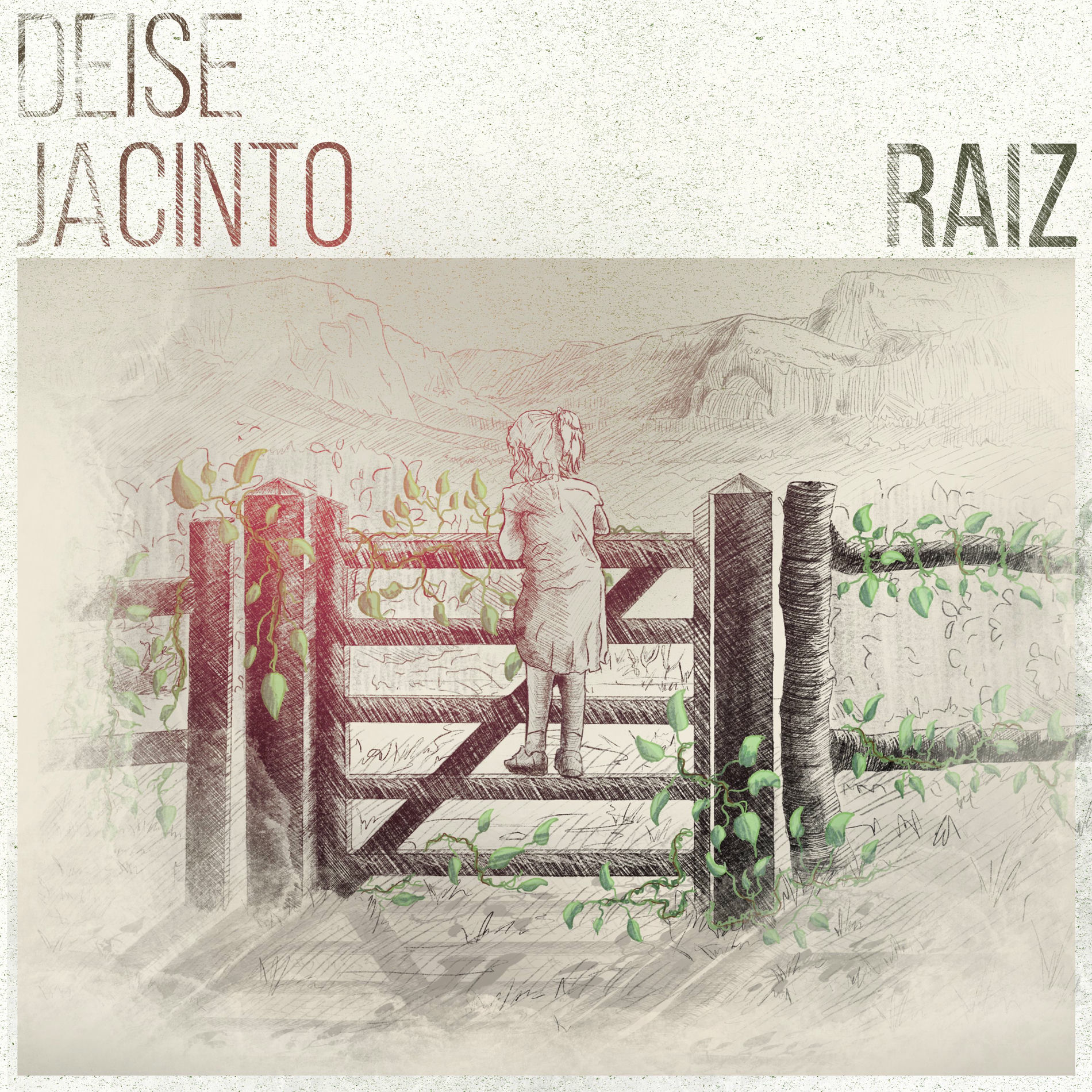 Album cover of Raiz