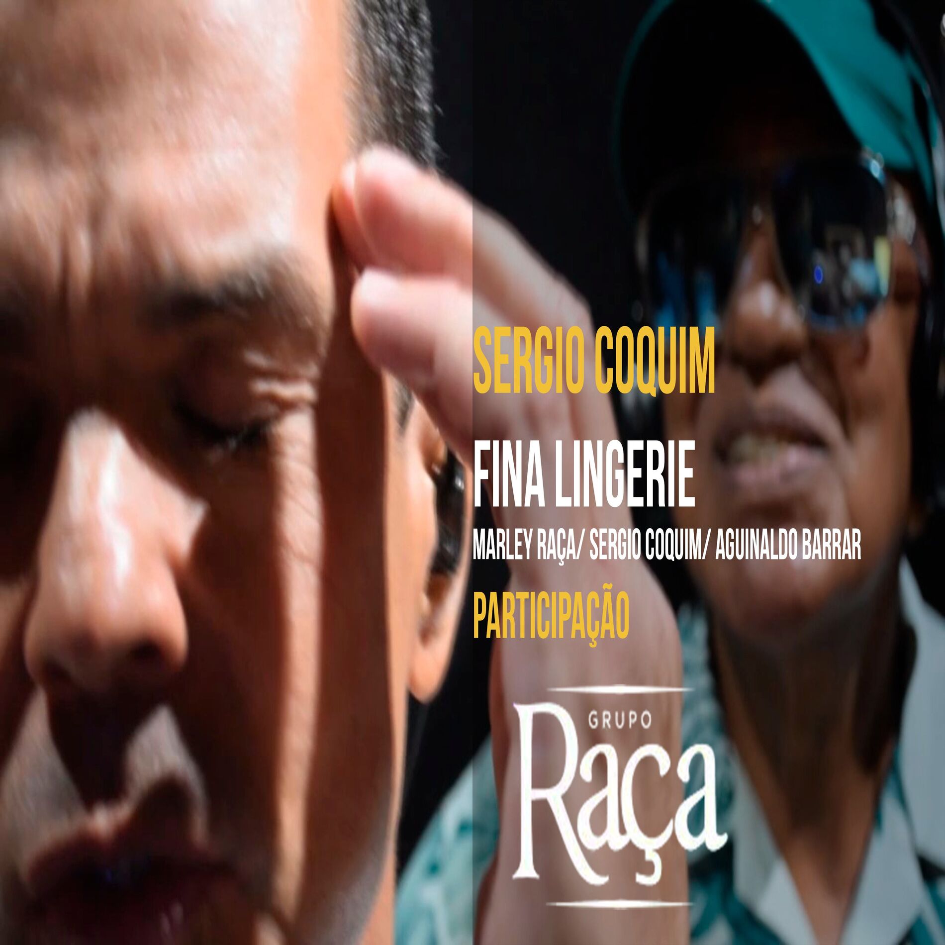 Album cover of Fina Lingerie