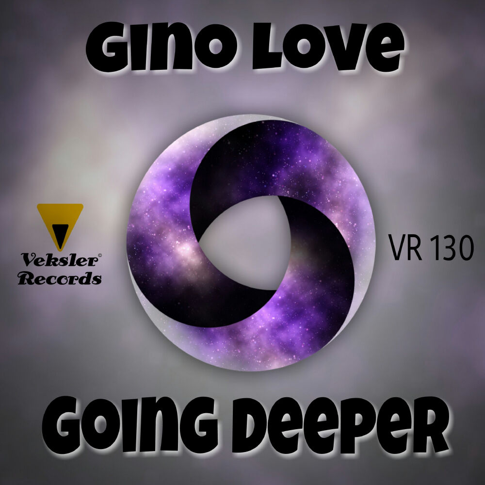Picture of Going Deeper