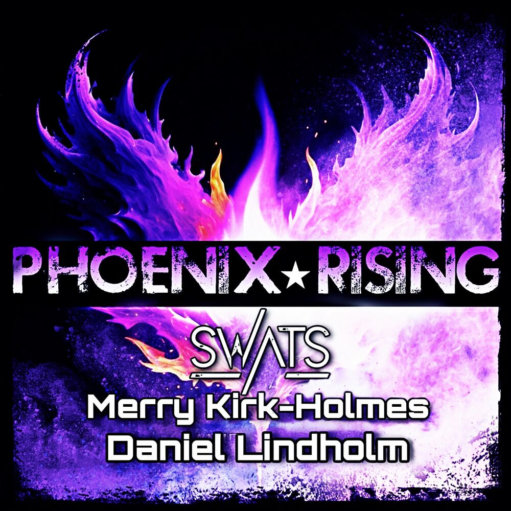 Picture of Phoenix Rising