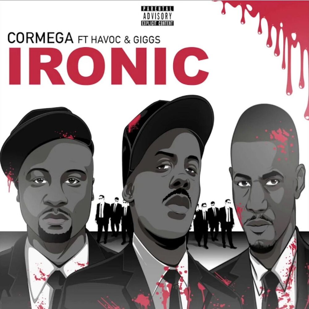 Picture of Ironic (feat. Havoc & Giggs)