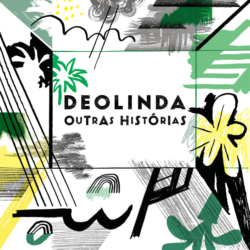 Picture of Outras Histórias
