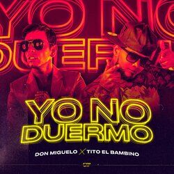 music cover
