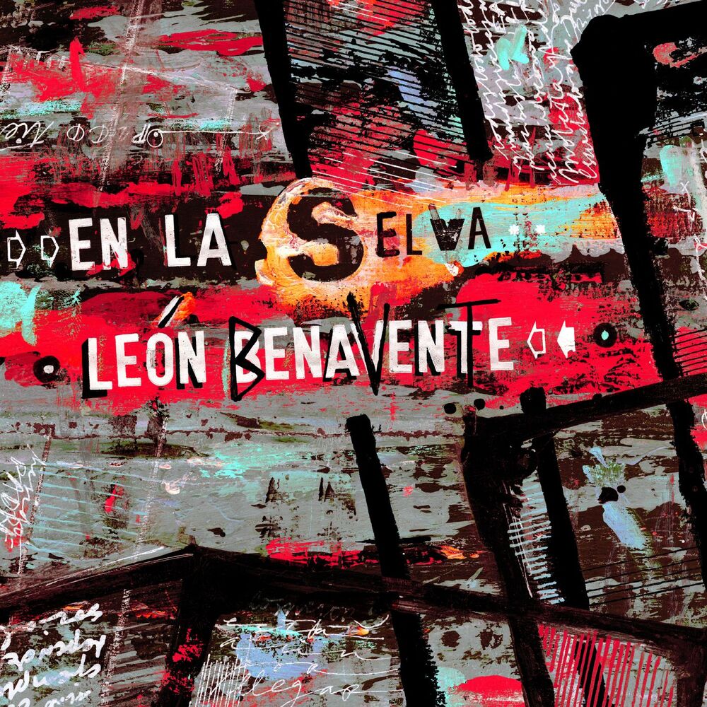 Picture of En la selva EP