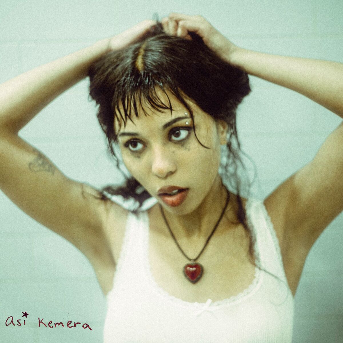 Album cover of Hell Was Nothing Less And Nothing More
