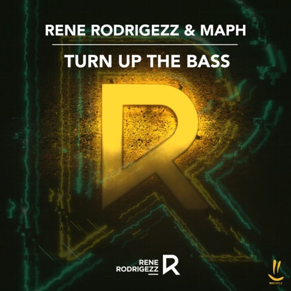 Picture of Turn up the Bass