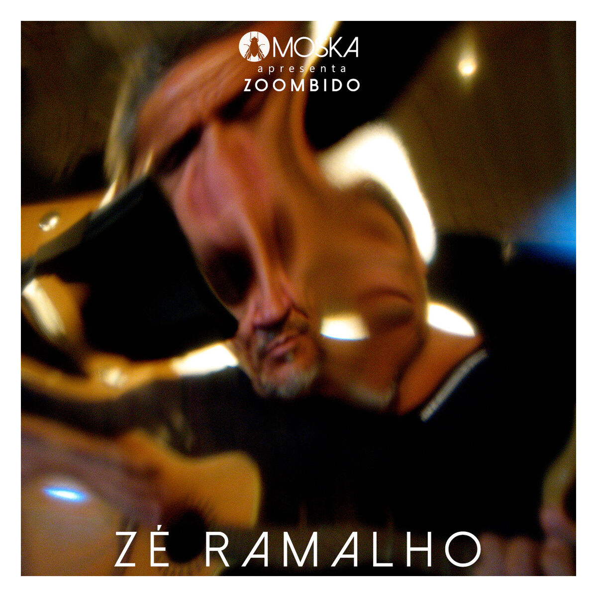 Album cover of Avohai