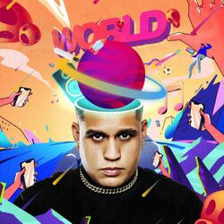 Cover of World