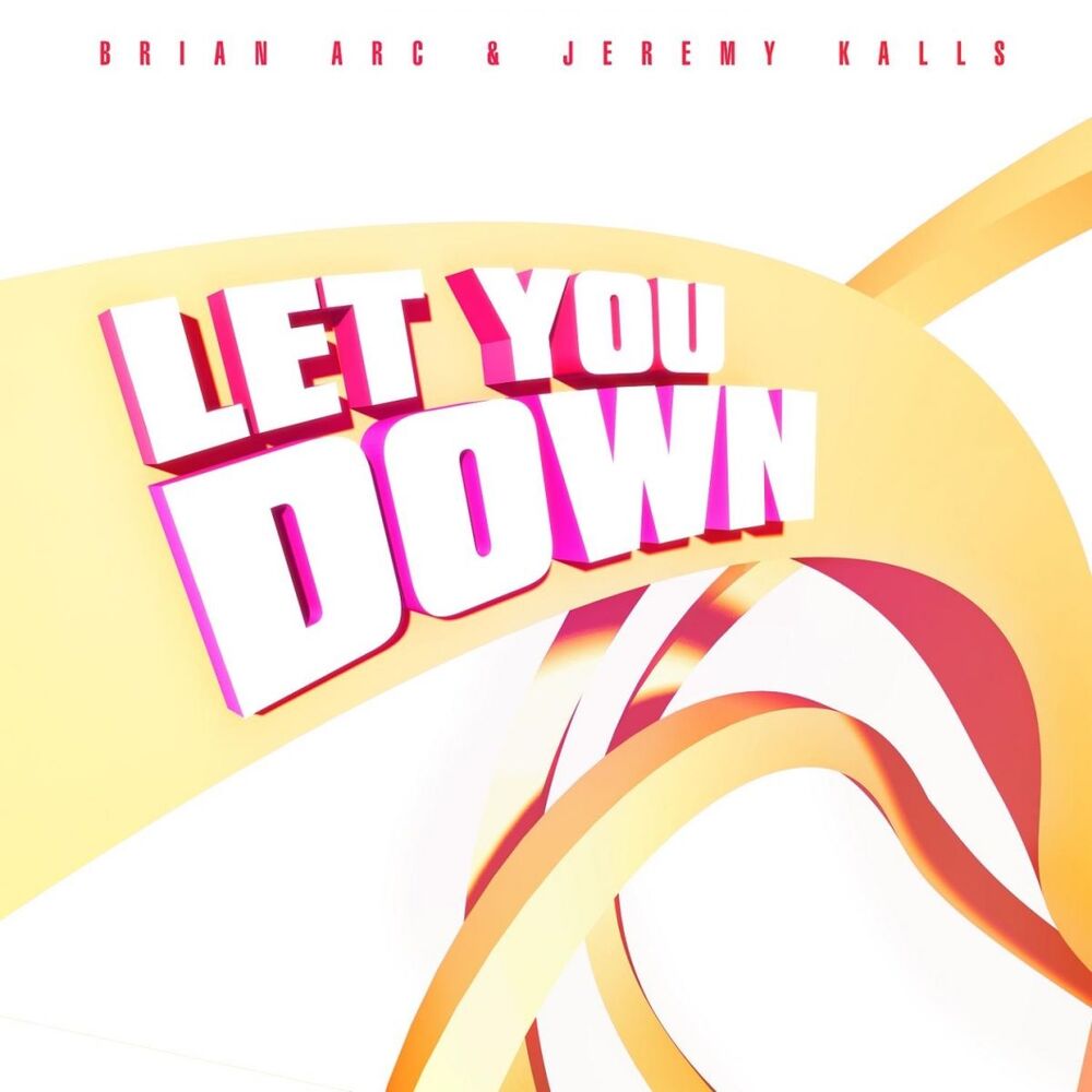 Picture of Let You Down
