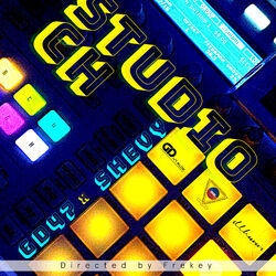 Cover of Studio Ch