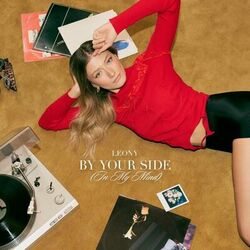 Cover of By Your Side (In My Mind)
