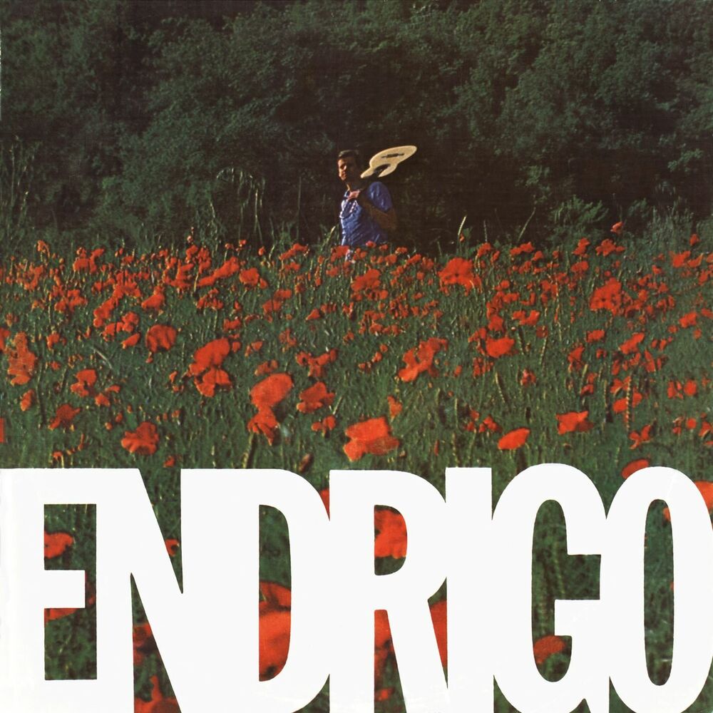 Picture of Endrigo (1966)