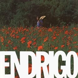 Cover of Endrigo (1966)