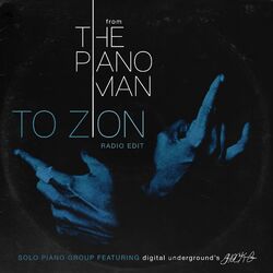 Cover of To Zion (Radio Edit)