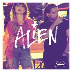 Cover of Alien