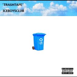 Cover of Trashtape
