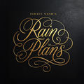 Israel Nash's Rain Plans (Deluxe)