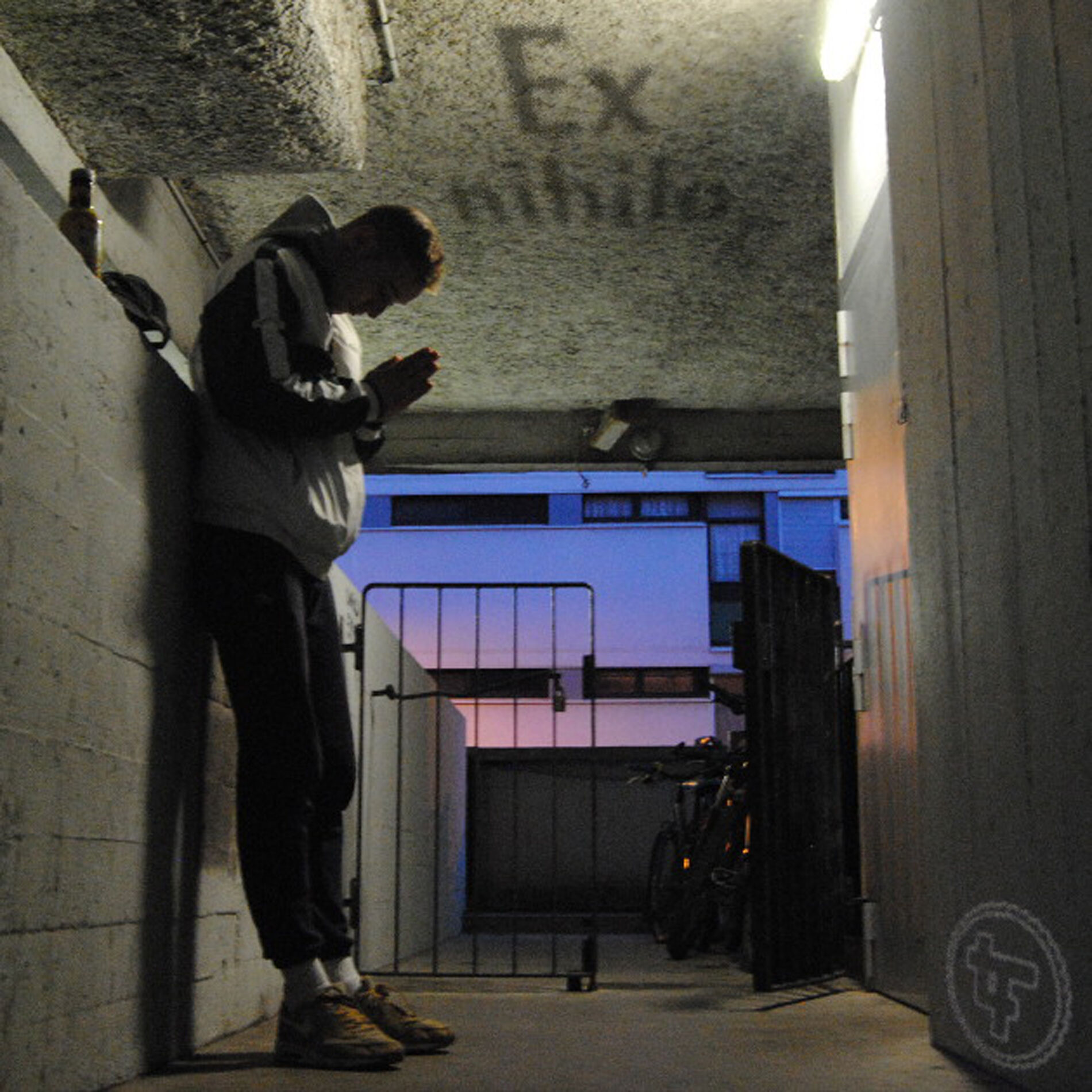 Album cover of Zinzin