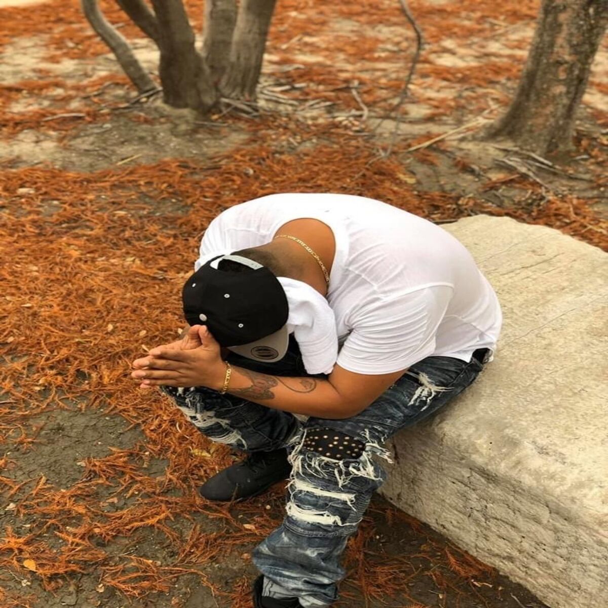 Album cover of Lord on My Side
