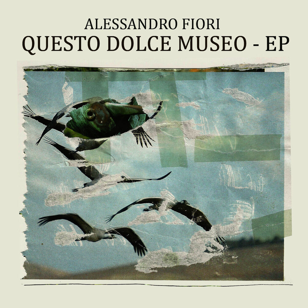 Picture of Questo Dolce Museo EP