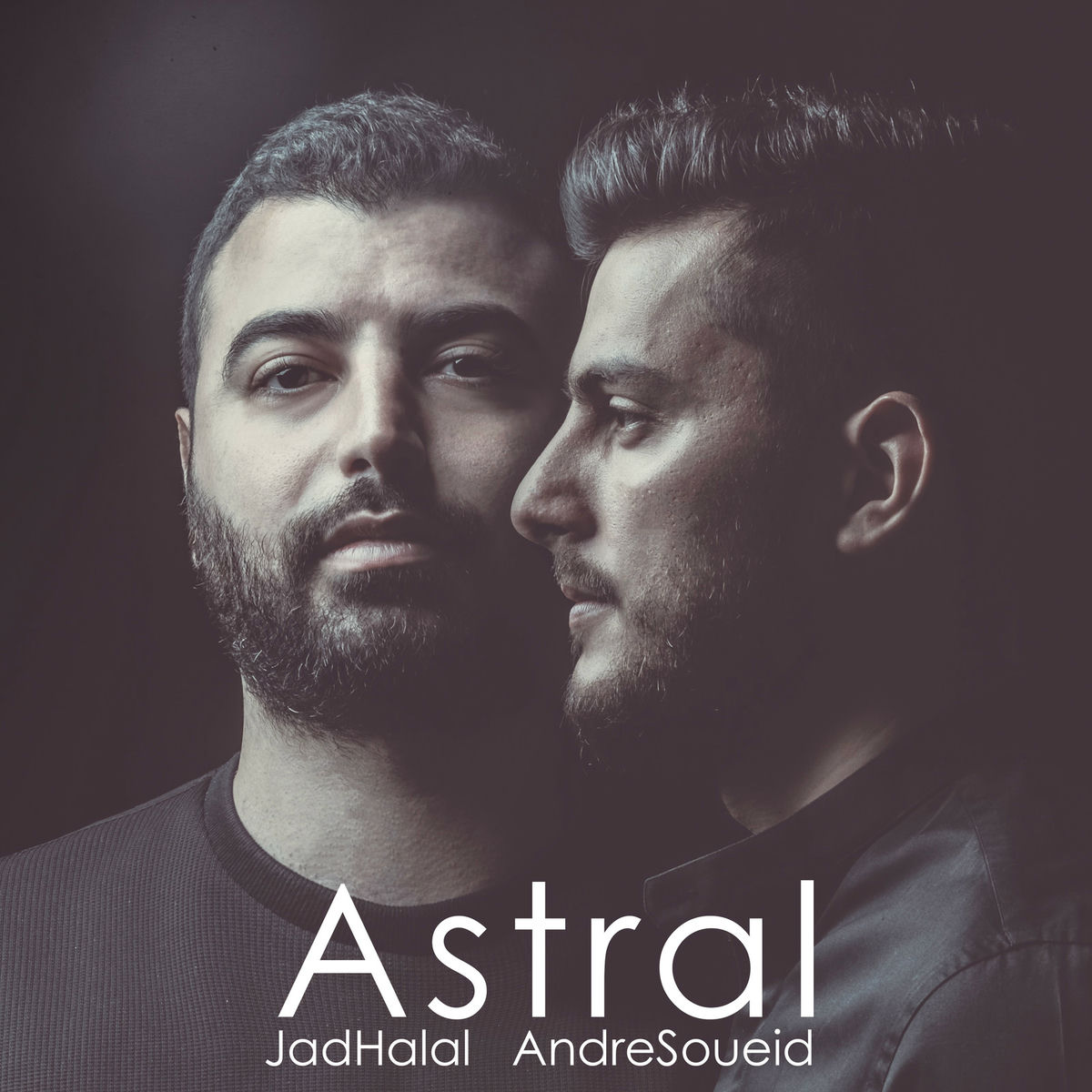 Album cover of Astral