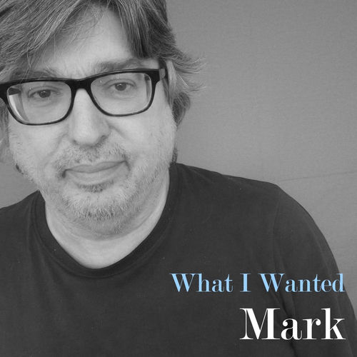 What I Wanted artwork