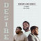Desire by Lino album cover