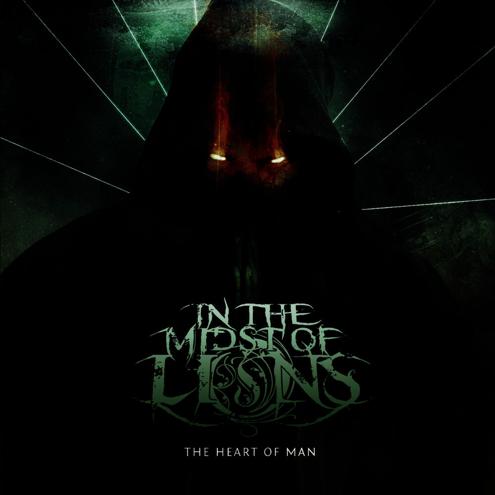 Picture of The Heart of Man