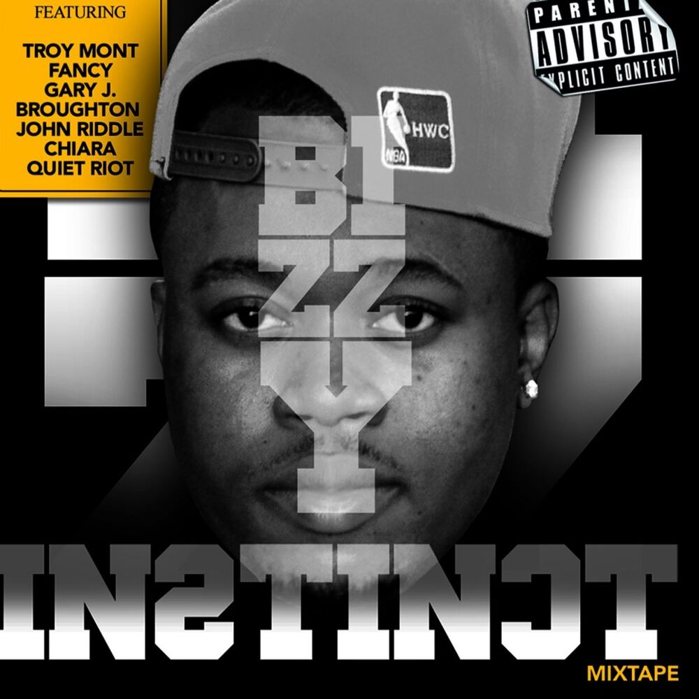Picture of Instinct