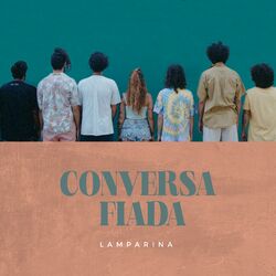 Cover of Conversa Fiada