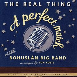 Cover of A Perfect Match