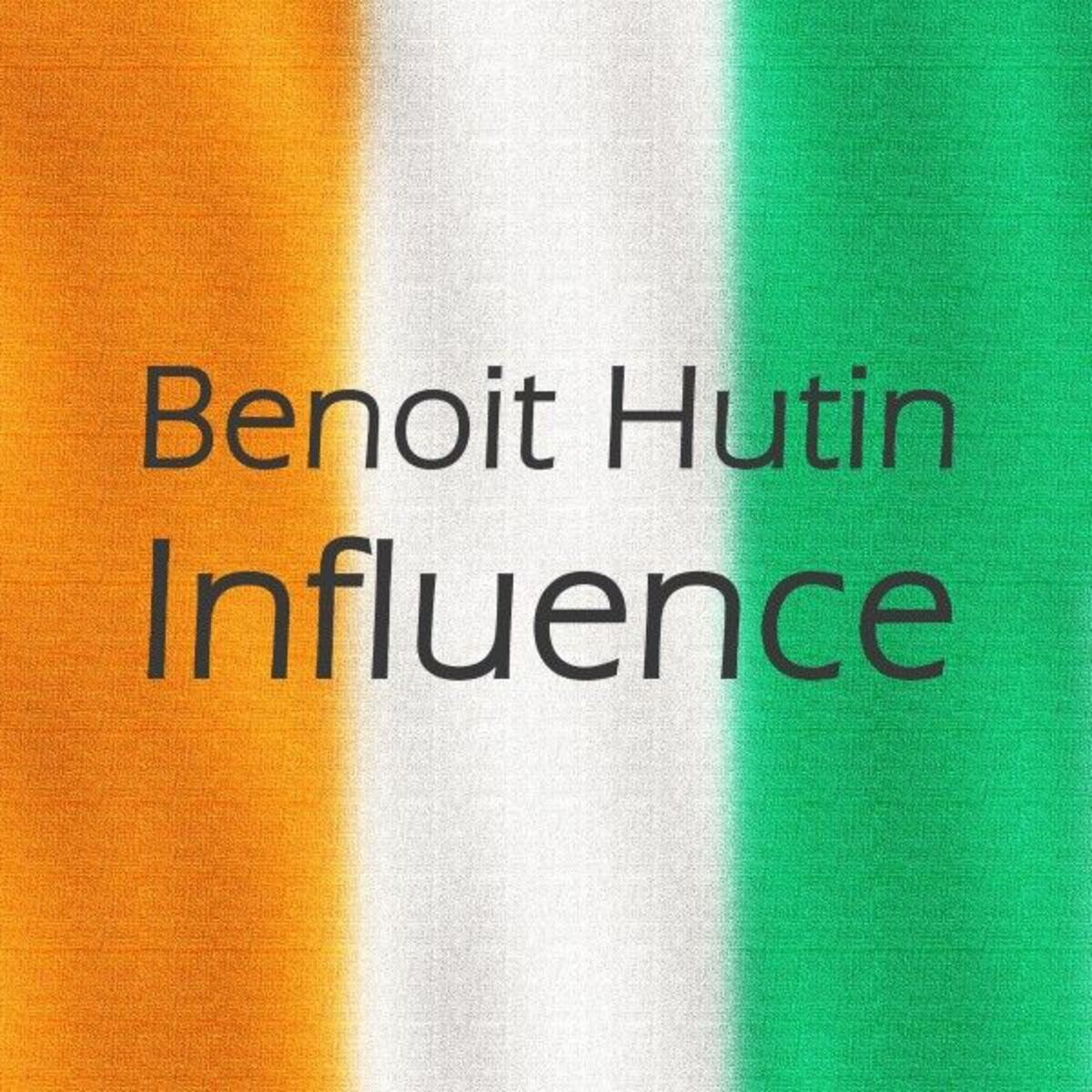 Album cover of Influence