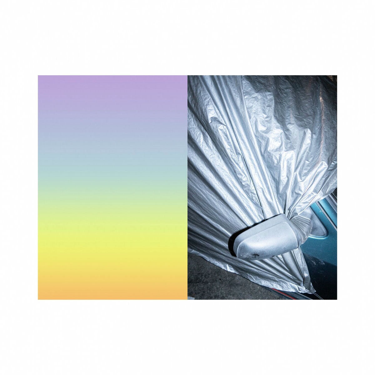Album cover of Boundaries