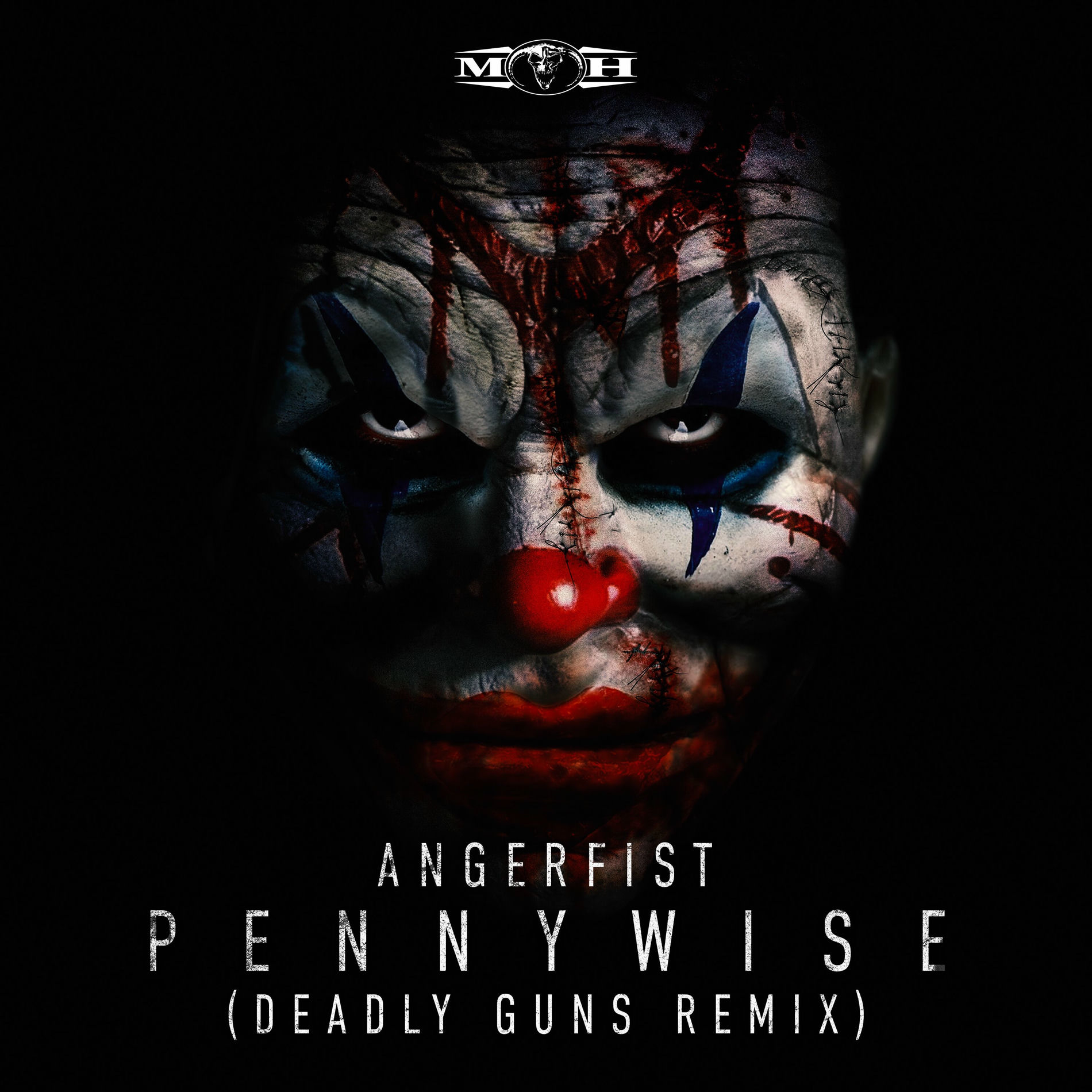 Album cover of Pennywise