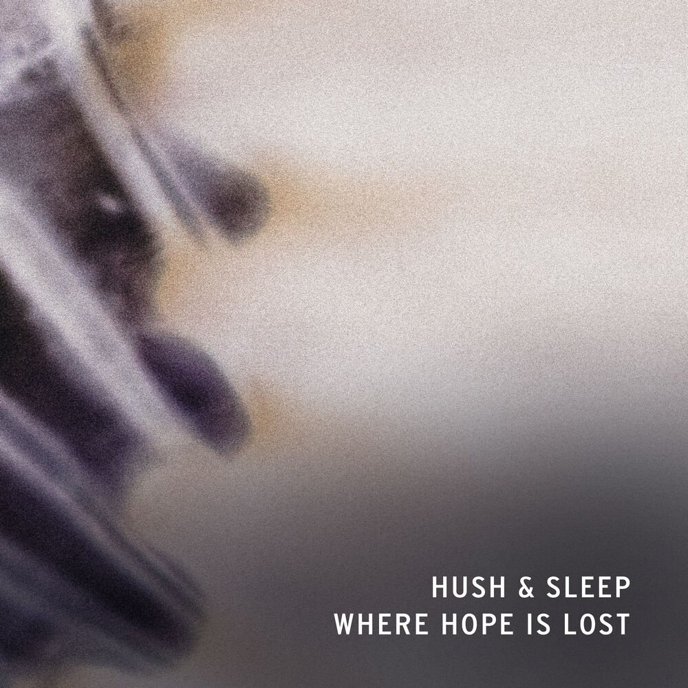 Picture of WHERE HOPE IS LOST