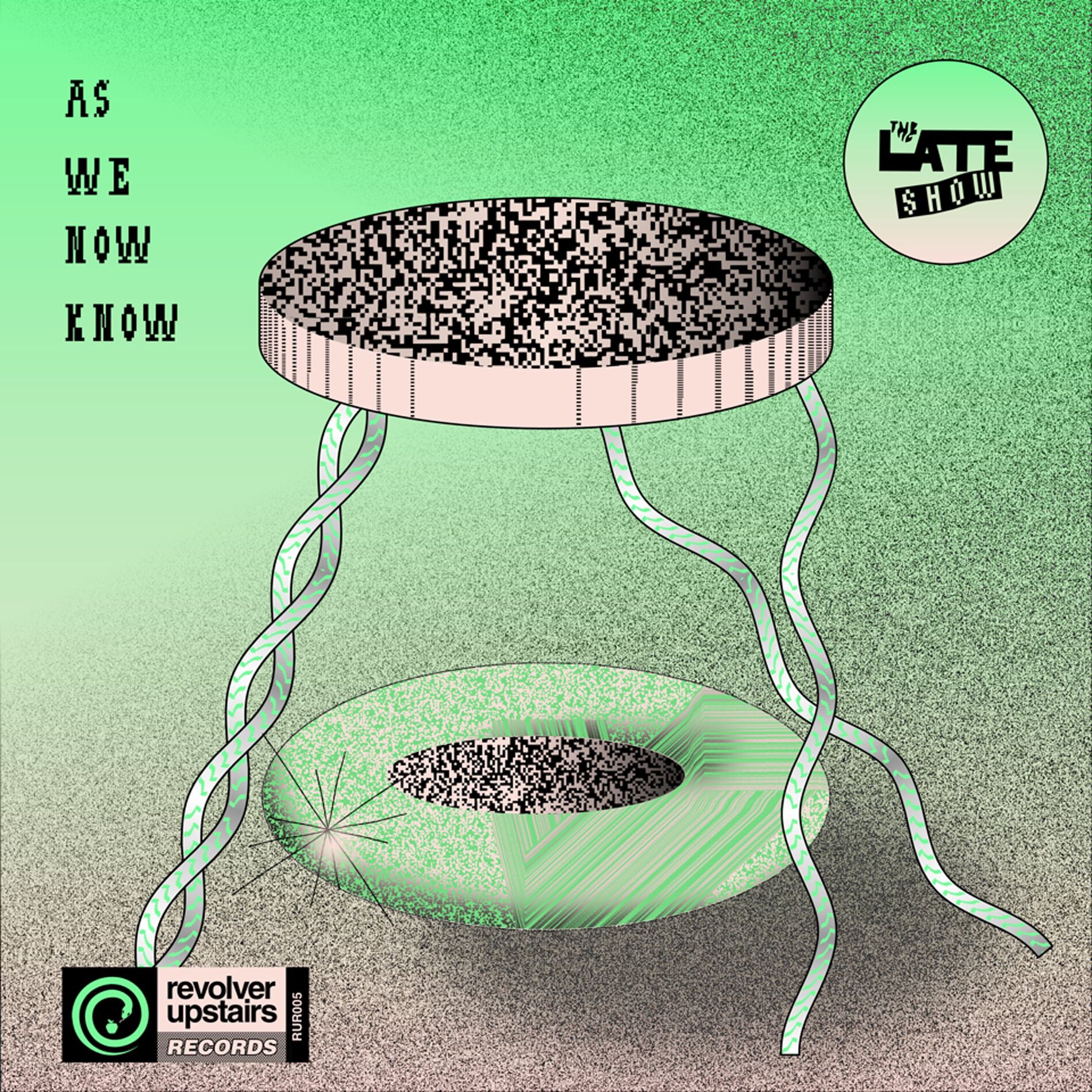 Album cover of It's Been a Miracle