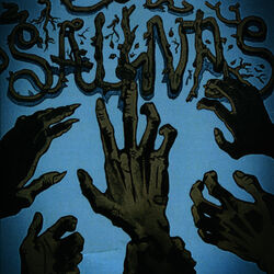 Cover of Salinas