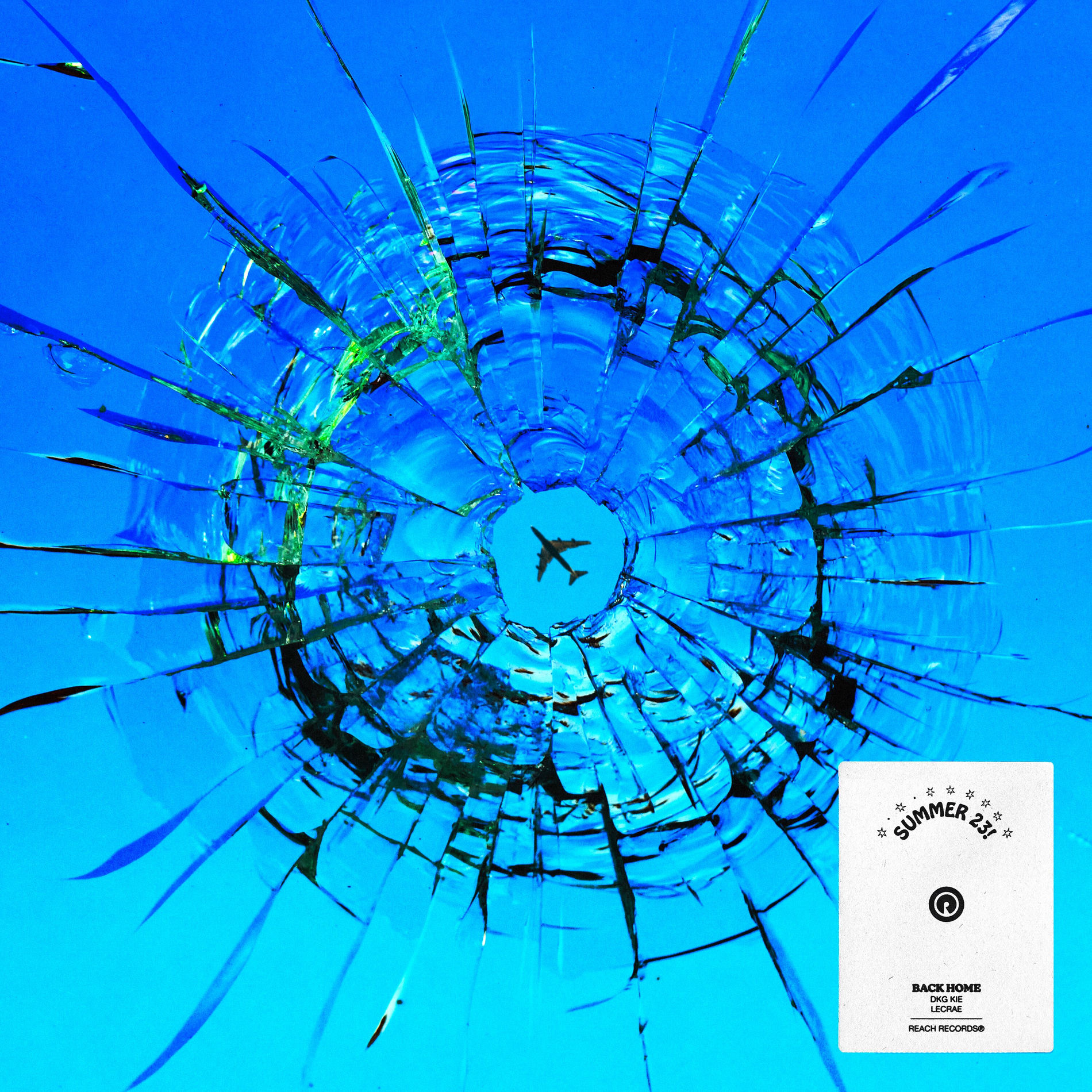 Album cover of Back Home