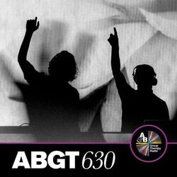 Group Therapy 630 (DJ Mix)
