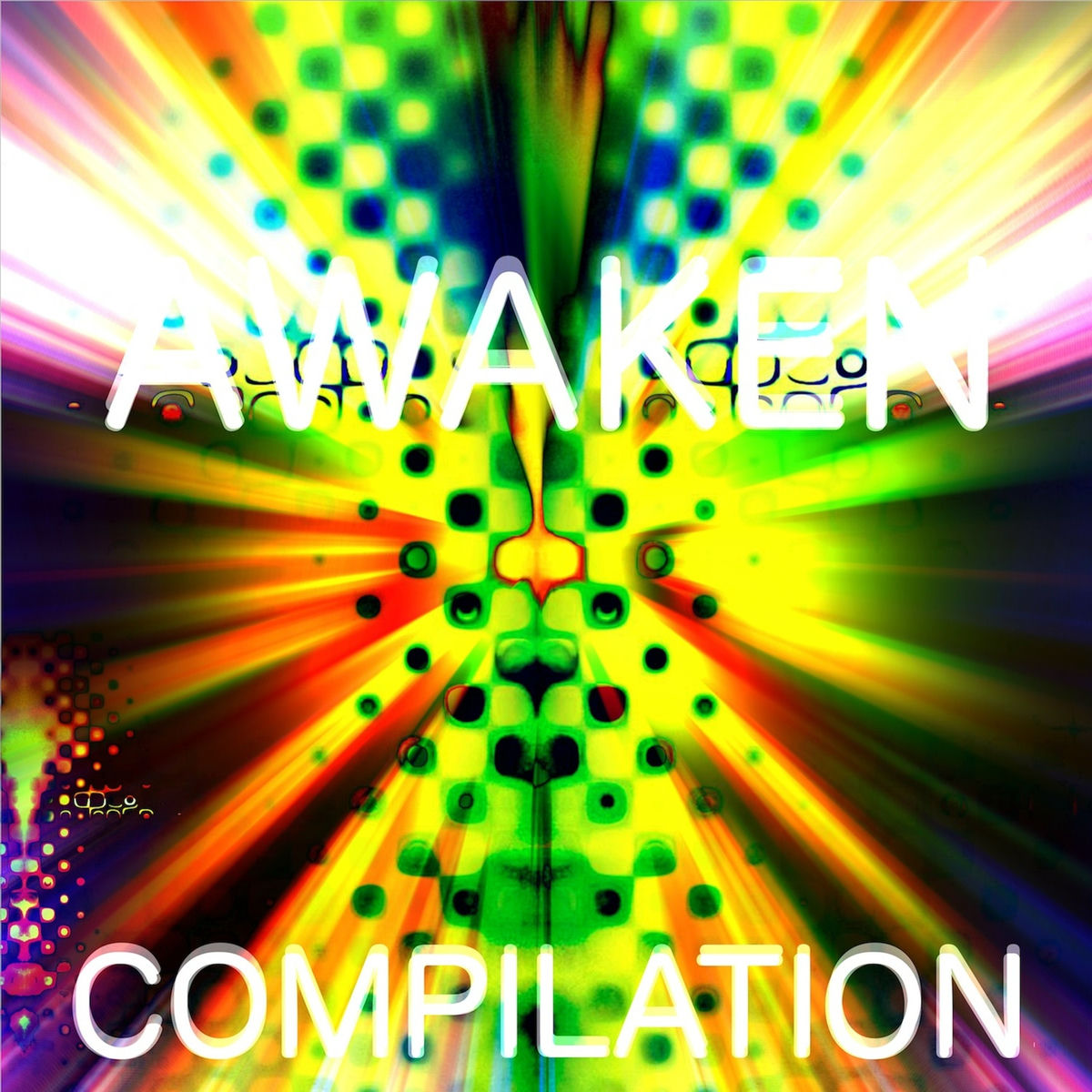 Album cover of Awaken - Compilation