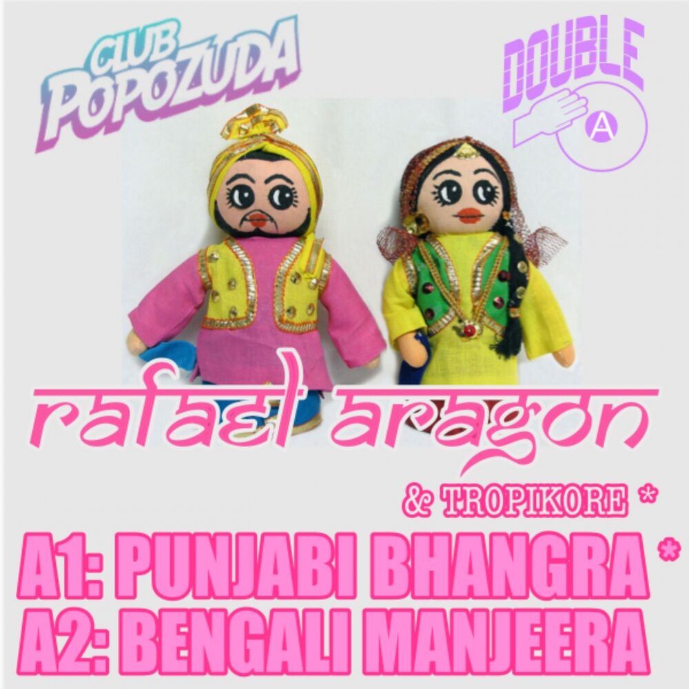 Picture of Double A