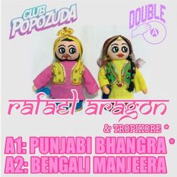 Cover of Double A