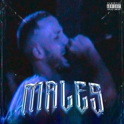 Cover of Males (feat. Rokkme)