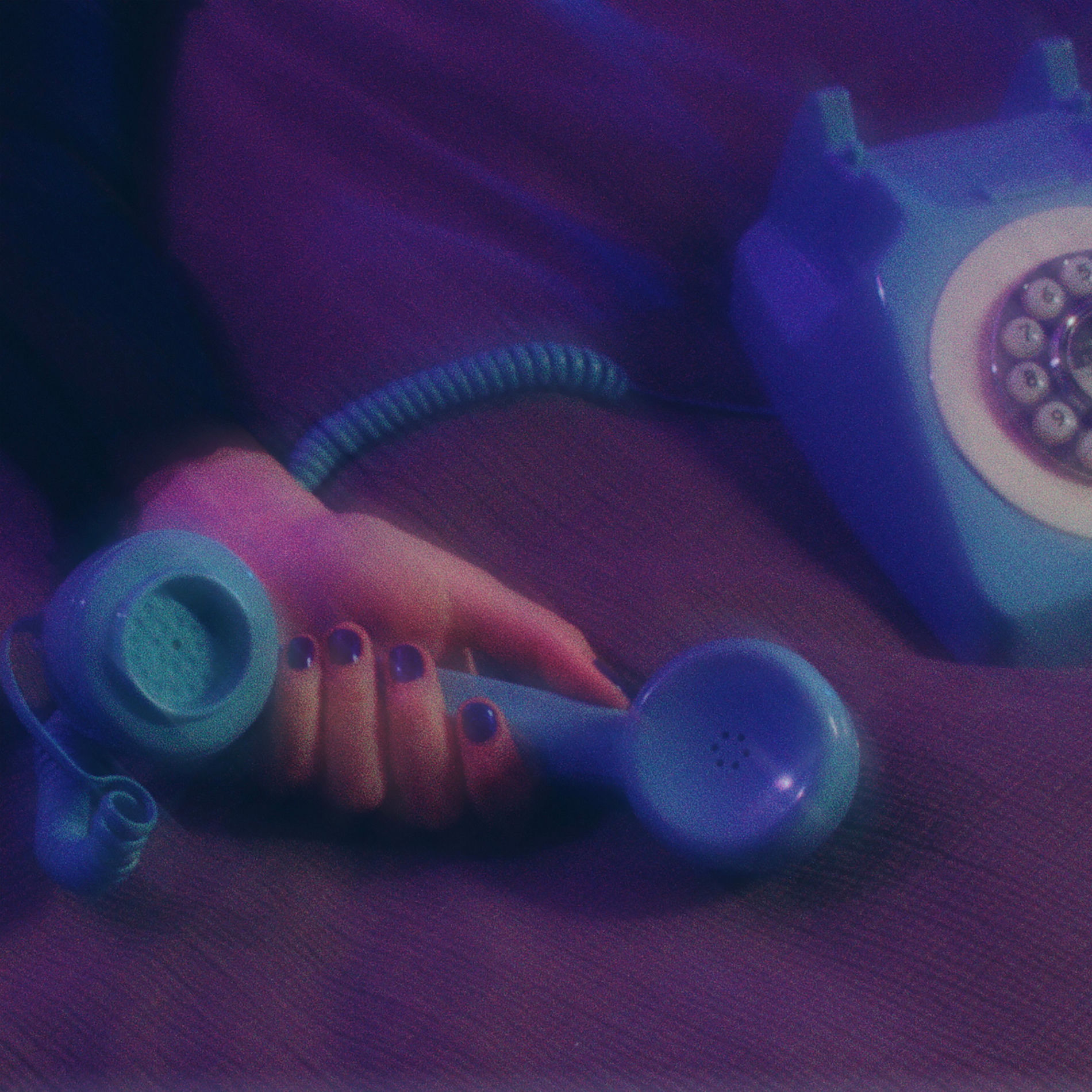 Album cover of Cornflower Blue