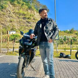 Cover of KYA HUA